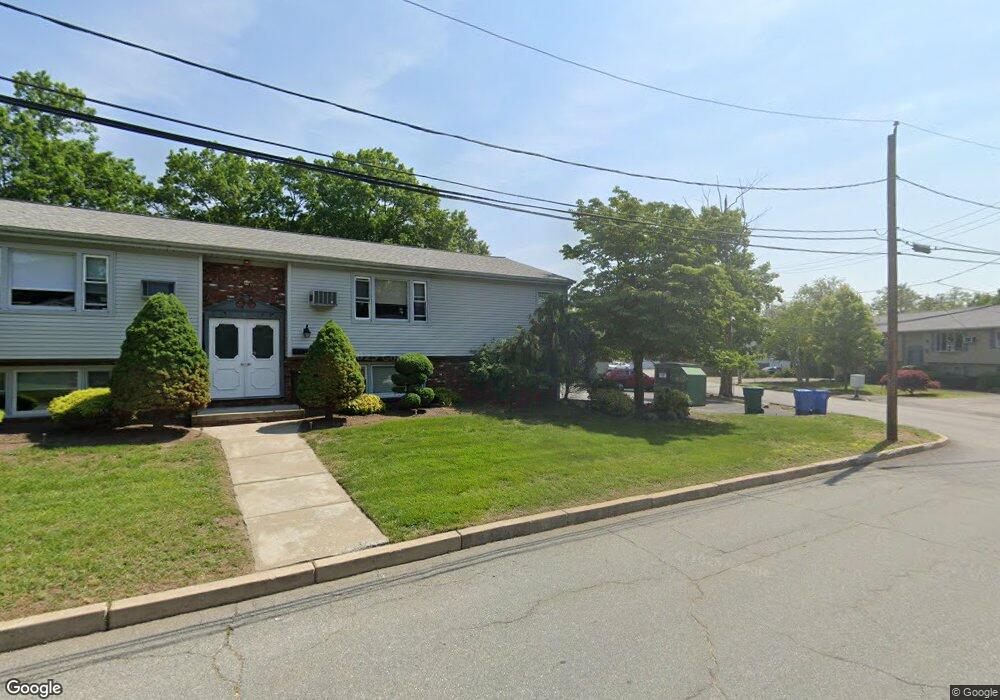 9 Kearney St unit 21, Cranston, RI 02920 - photo 1