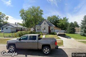 409 N Valentine St, Valentine, NE 69201