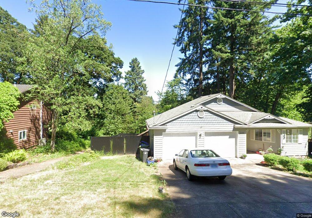 735 Ratcliff Dr SE, Salem, OR 97302 - photo 1