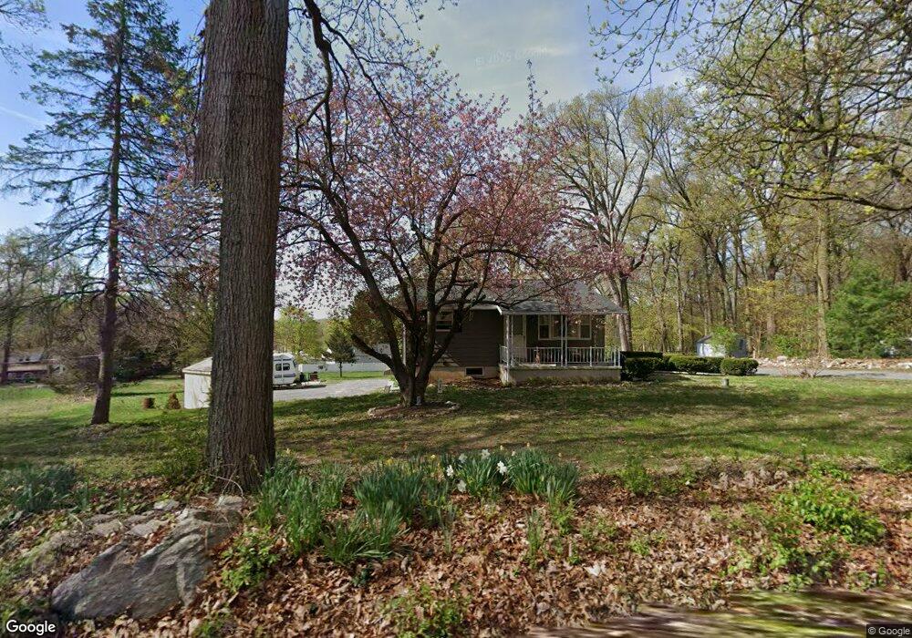 118 Oley Rd, Fleetwood, PA 19522 - photo 1