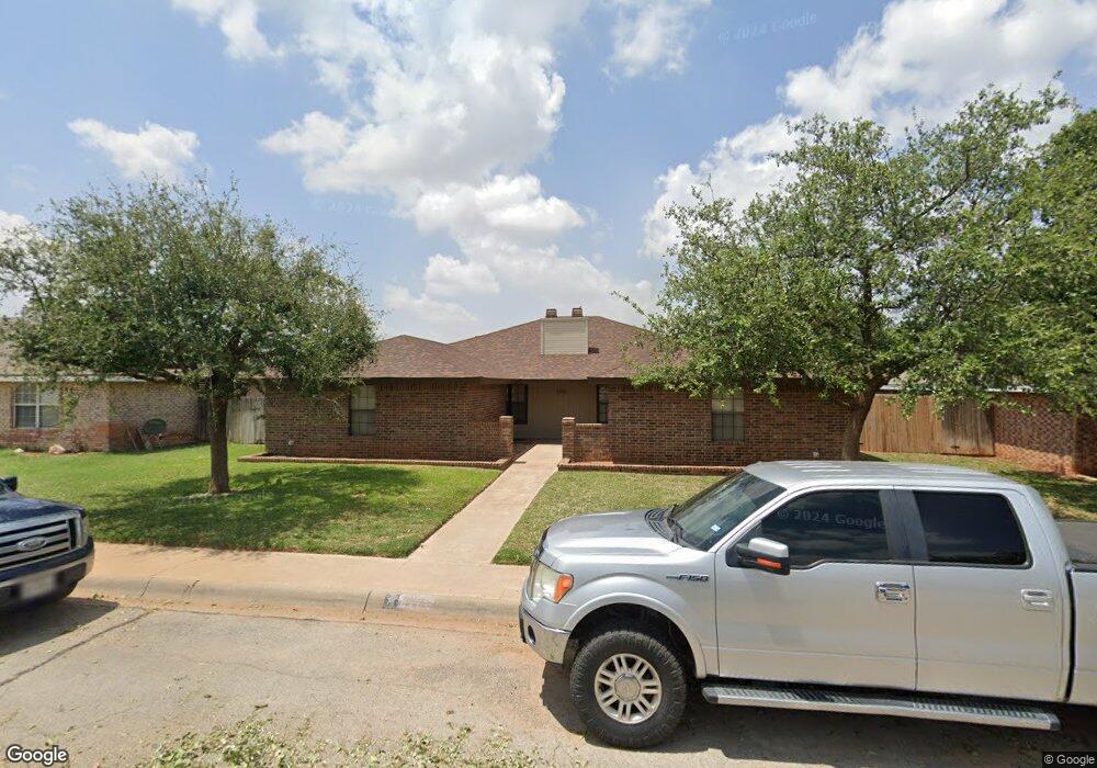 5106 Rainbow Rd unit B, Midland, TX 79707 - photo 1