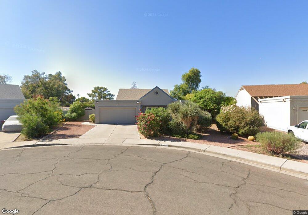 7314 S Oak St, Tempe, AZ 85283 - photo 1