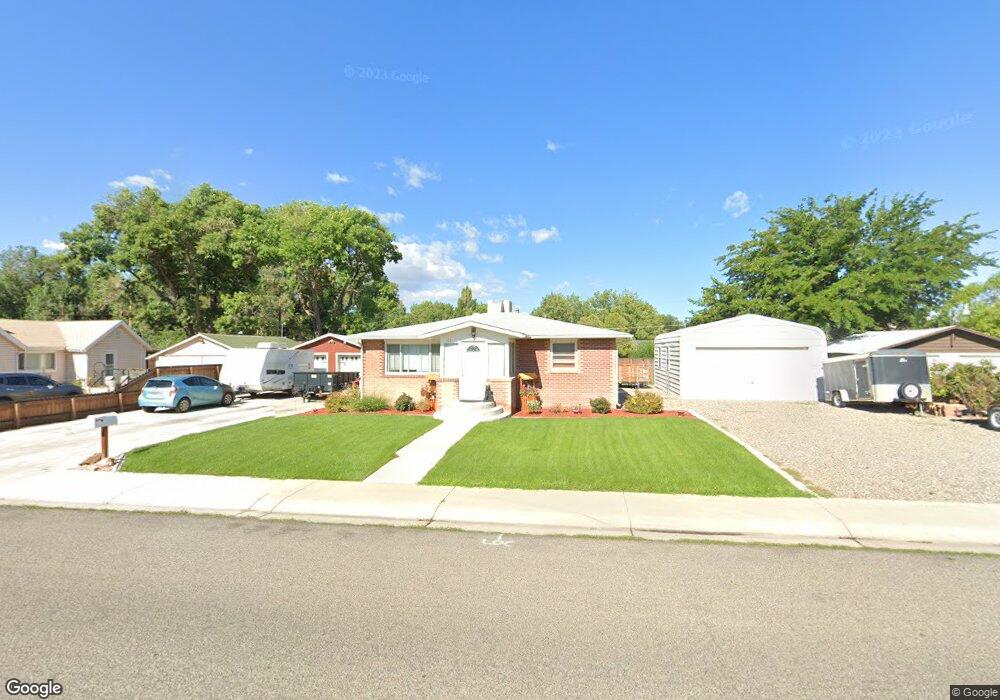 515 29 1/4 Rd, Grand Junction, CO 81504 - photo 1