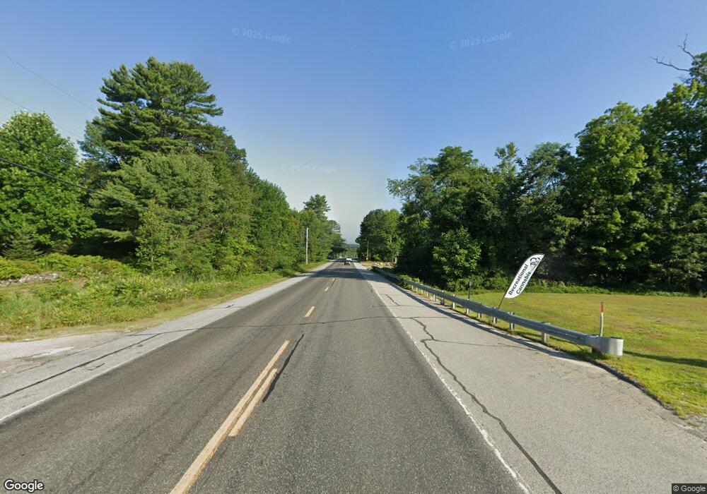 0 Brocklebank Dr, Bridgton, ME 04009 - photo 1