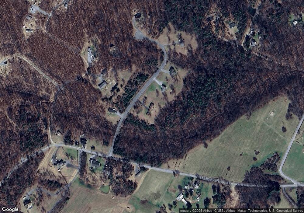 124 Apenglow Way, Hedgesville, WV 25427 - photo 1