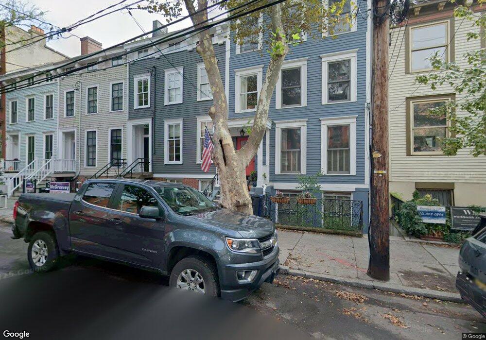 149 Sussex St unit 3V, Jersey City, NJ 07302 - photo 1