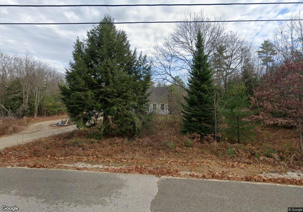 27 McGill Fern Rd, Standish, ME 04084 - photo 1