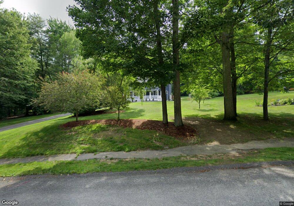 59 Hanson Rd, Charlton, MA 01507 - photo 1