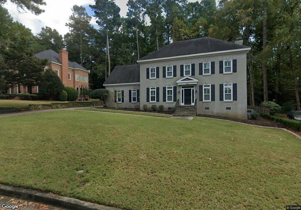 432 Wexford Ct, Augusta, GA 30907 - photo 1