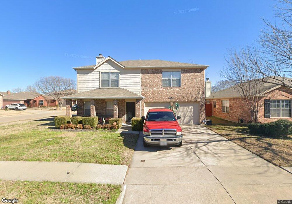 3304 Creekwood Dr, Wylie, TX 75098 - photo 1