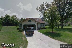 214 White Oaks Ct, Russells Point, OH 43348
