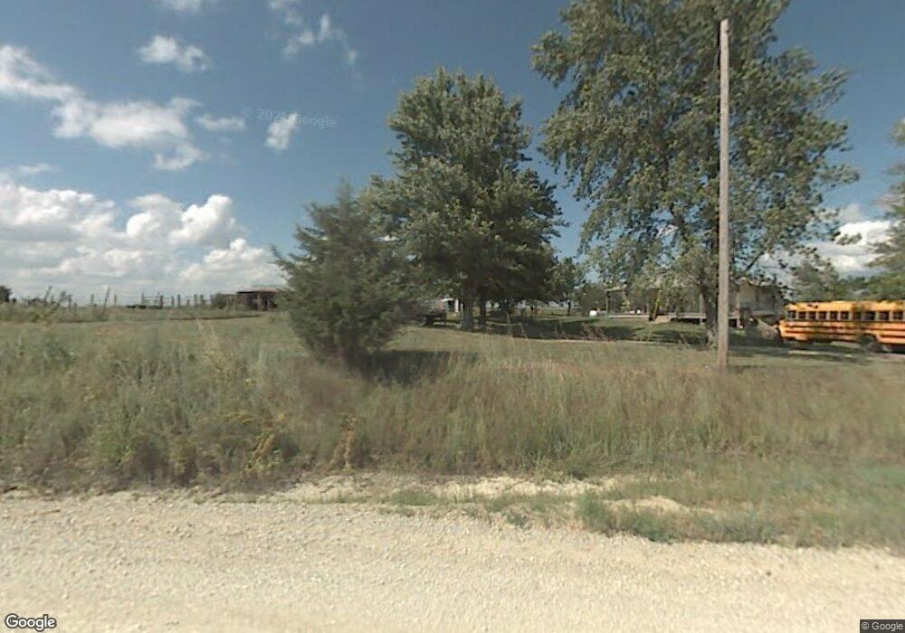 13585 134th Rd, Hoyt, KS 66440 - photo 1