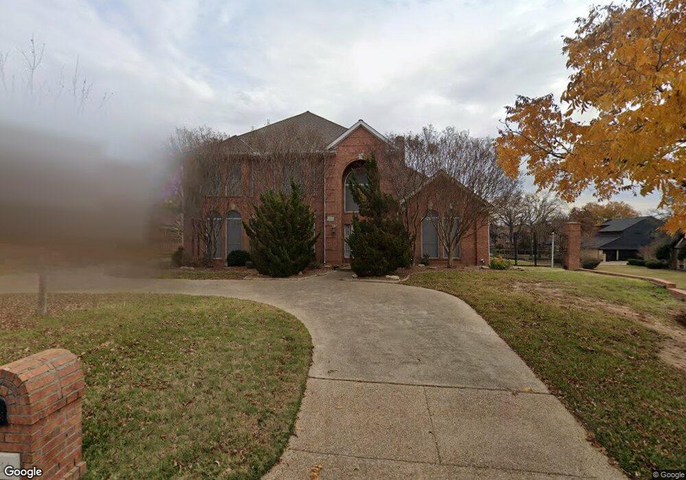 3411 Brentwood Dr, Colleyville, TX 76034 - photo 1