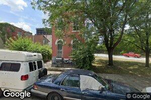 1011 Findlay St, Cincinnati, OH 45214