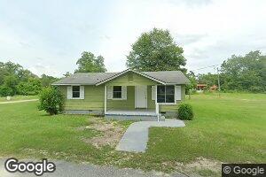 191 C St, Sylvania, GA 30467
