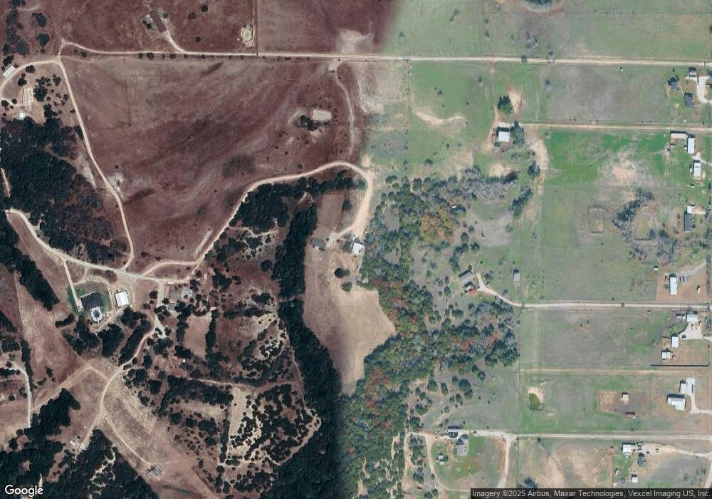 1253 Friendship Rd, Weatherford, TX 76085 - photo 1