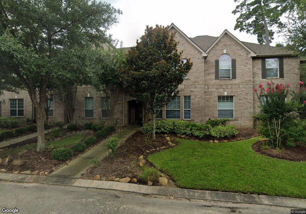 51 Avenswood Place, Spring, TX 77382 - photo 1