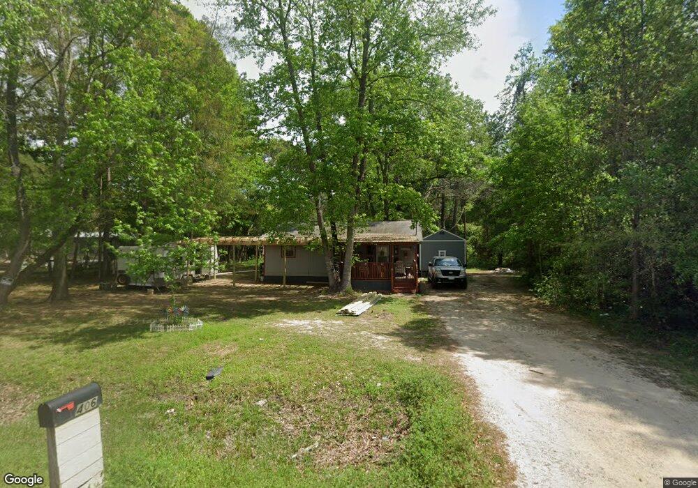 406 County Road 3792, Cleveland, TX 77328 - photo 1
