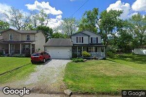 1256 Anna Ave, Akron, OH 44314