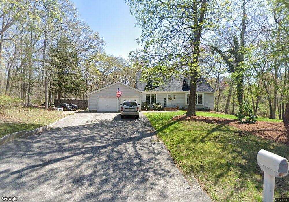 337 Friendship Rd, Howell, NJ 07731 - photo 1