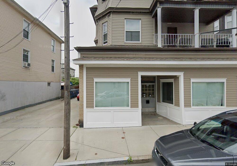 311 E Main St unit 1, Fall River, MA 02724 - photo 1