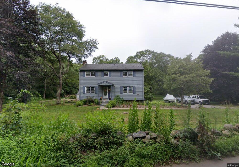 47 Ackley Cemetery Rd, Colchester, CT 06415 - photo 1