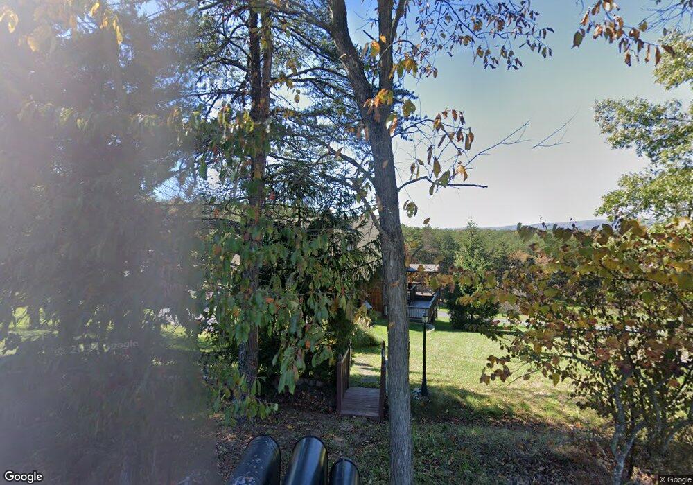 1100 Pine Grove Rd, Berkeley Springs, WV 25411 - photo 1