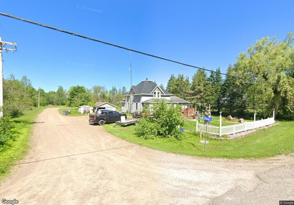 W10104 Ullman Ln, Deerbrook, WI 54424 - photo 1