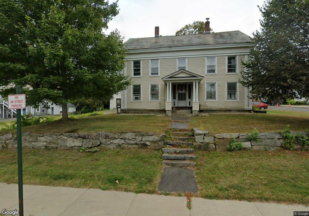 2-4 Franklin, Buckland, MA 01338 - photo 1