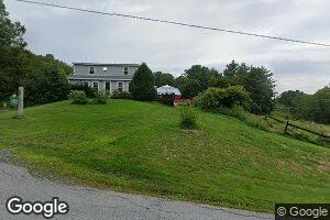 16 Trow Hill Rd, Sunapee, NH 03782