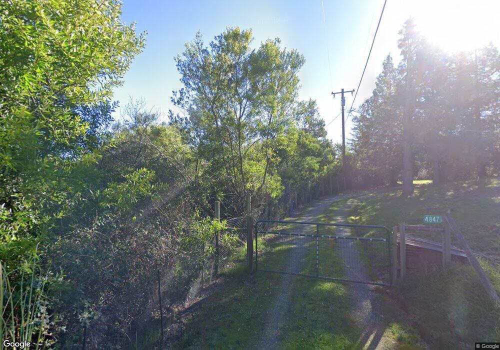 4859 Paulsen Ln, Sebastopol, CA 95472 - photo 1