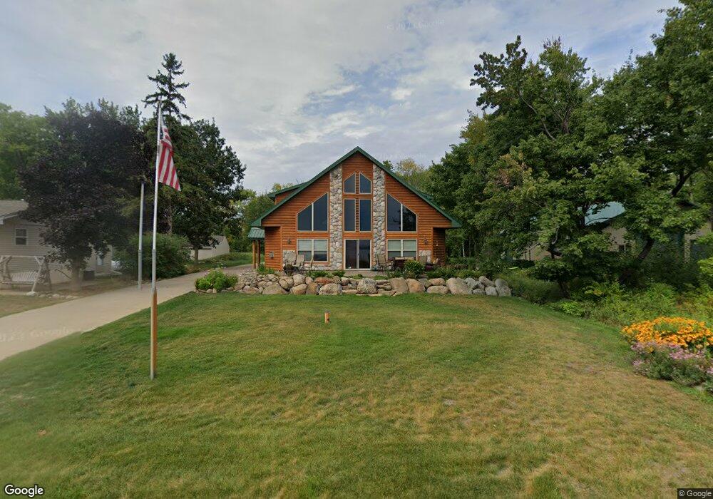 40821 Blair Way, Wahkon, MN 56386 - photo 1