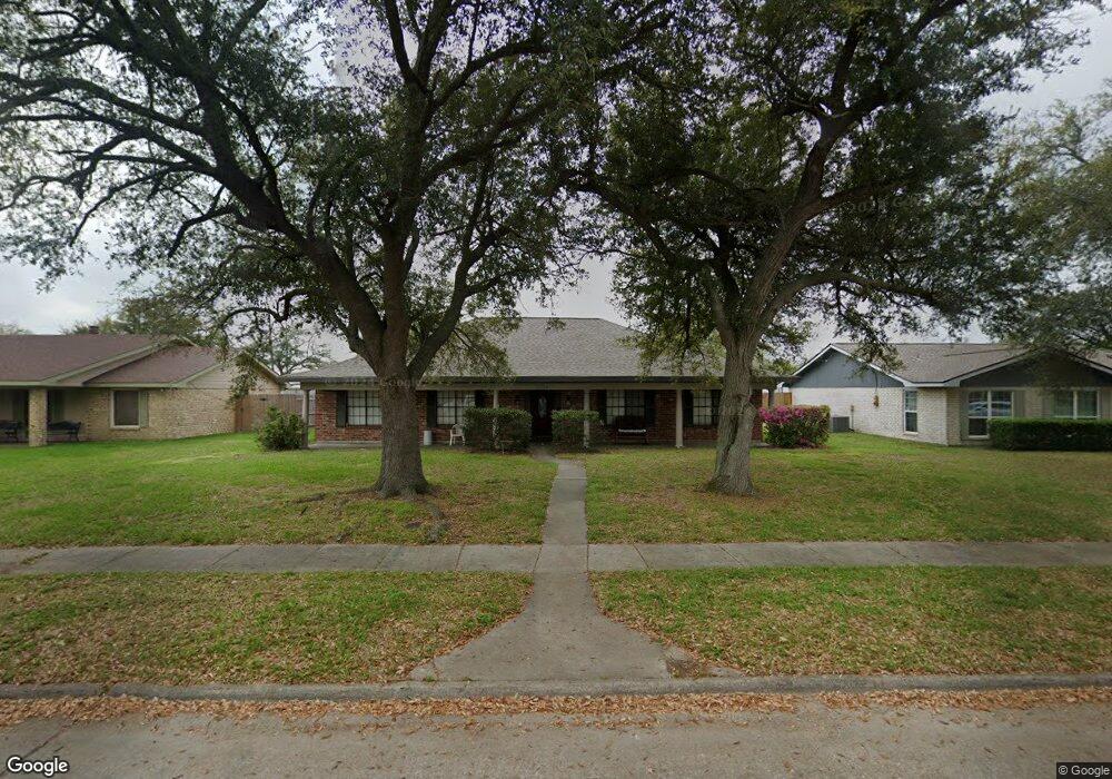 2514 21st St, Lake Charles, LA 70601 - photo 1