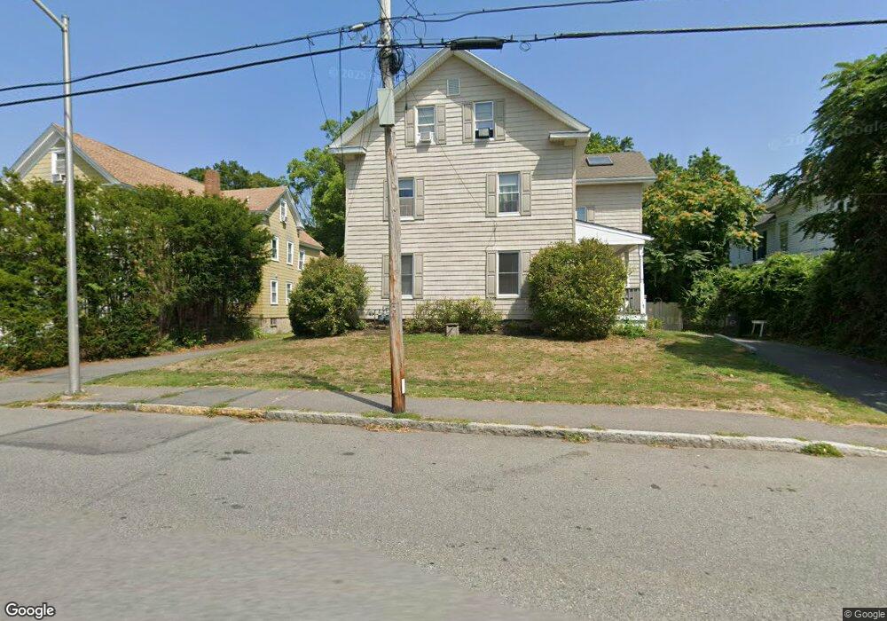 19 Harrison St unit 3, Taunton, MA 02780 - photo 1