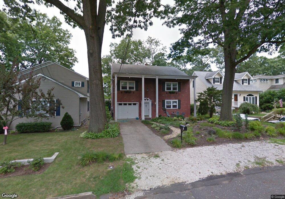 7 Center St unit JULY 2024, Rumson, NJ 07760 - photo 1