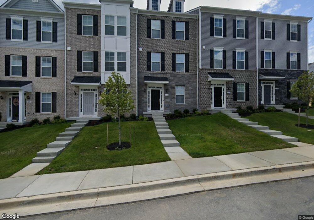 1035 Overlook Way, Laurel, MD 20707 - photo 1