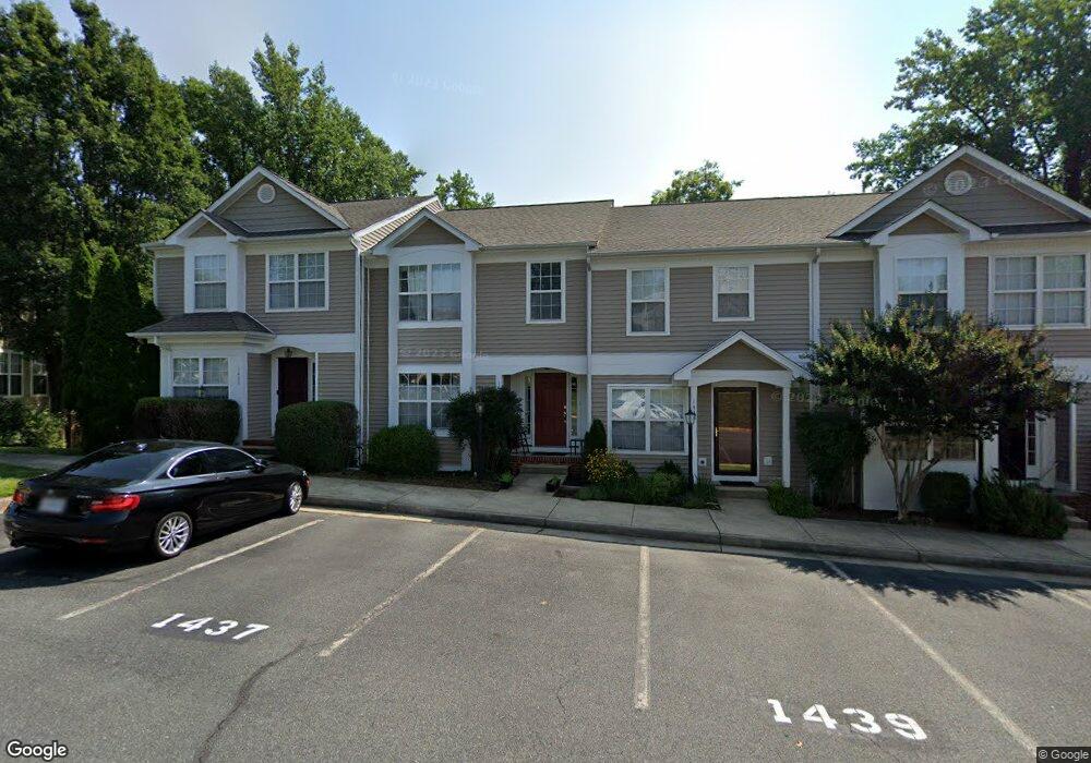 1437 Glenside Green, Charlottesville, VA 22901 - photo 1