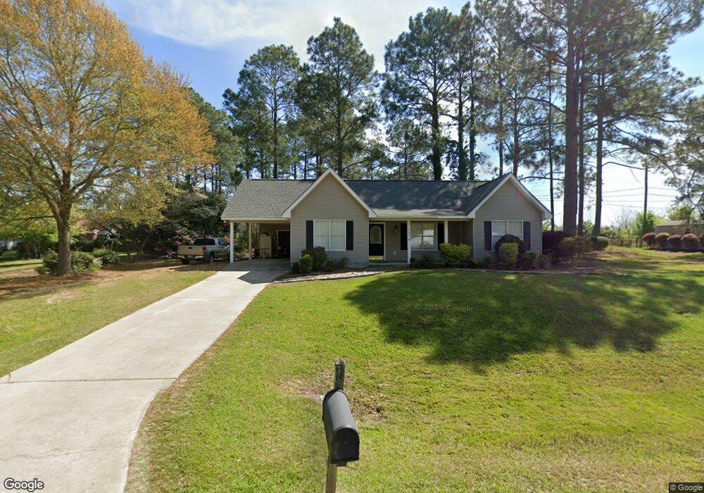 164 Wenona Way, Fitzgerald, GA 31750 - photo 1