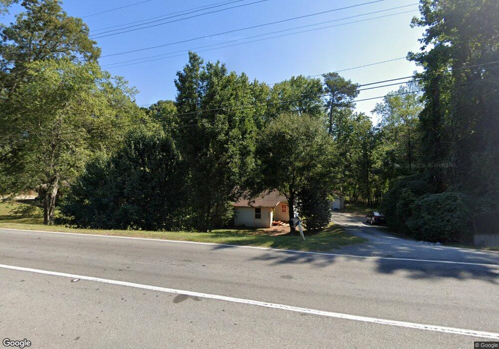 2958 Klondike Rd, Lithonia, GA 30038 - photo 1