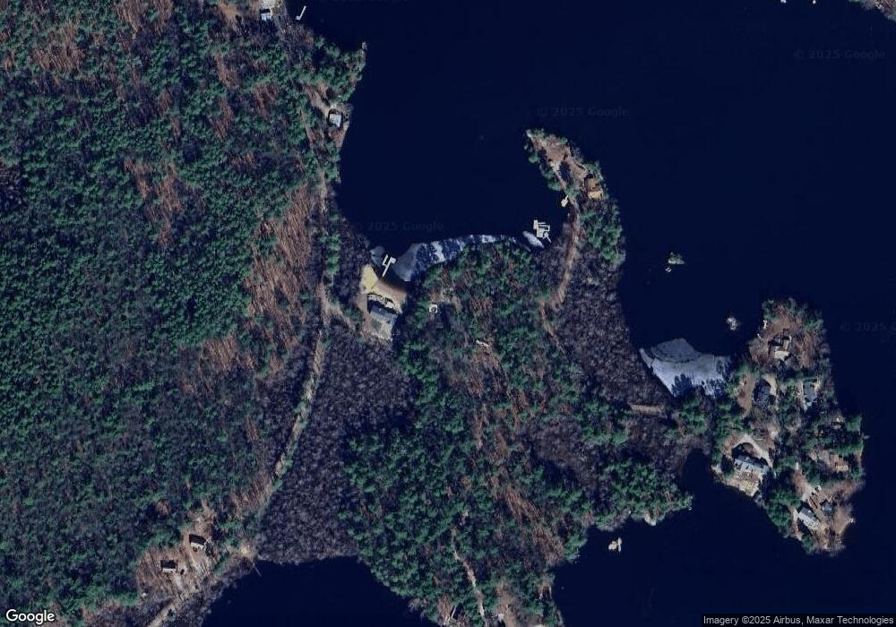 4 Clark Island Rd, Amherst, NH 03031 - photo 1