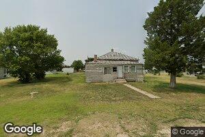 604 Jewell Ave, Mc Donald, KS 67745