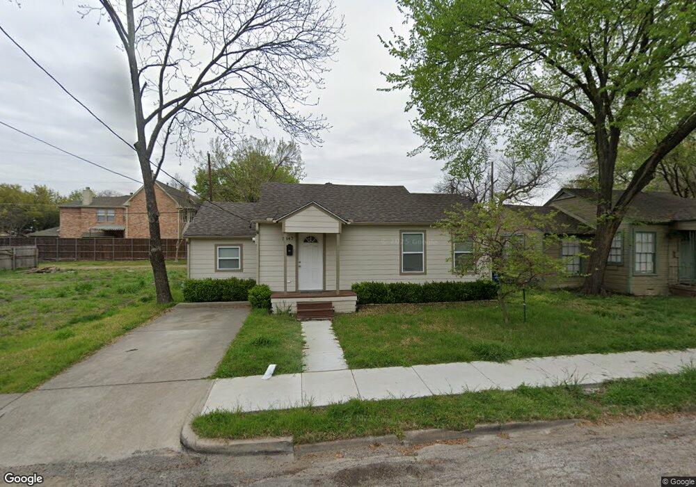 5847 La Vista Dr, Dallas, TX 75206 - photo 1