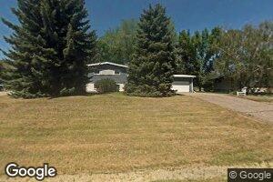 1602 St Charles Street Fort Benton, Other-See Remarks, MT 59442