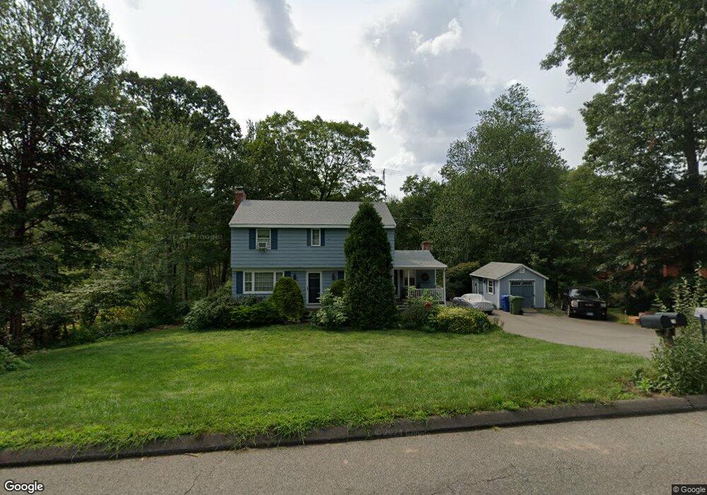 79 Willowbrook Rd, Cromwell, CT 06416 - photo 1