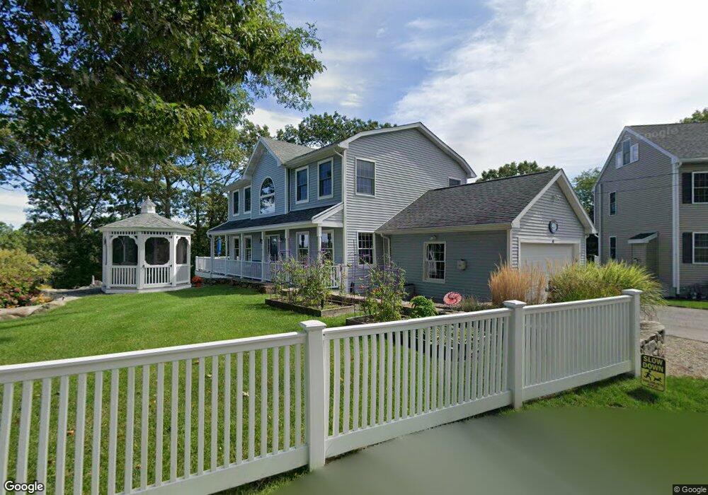 45 Riverview Rd, Gloucester, MA 01930 - photo 1