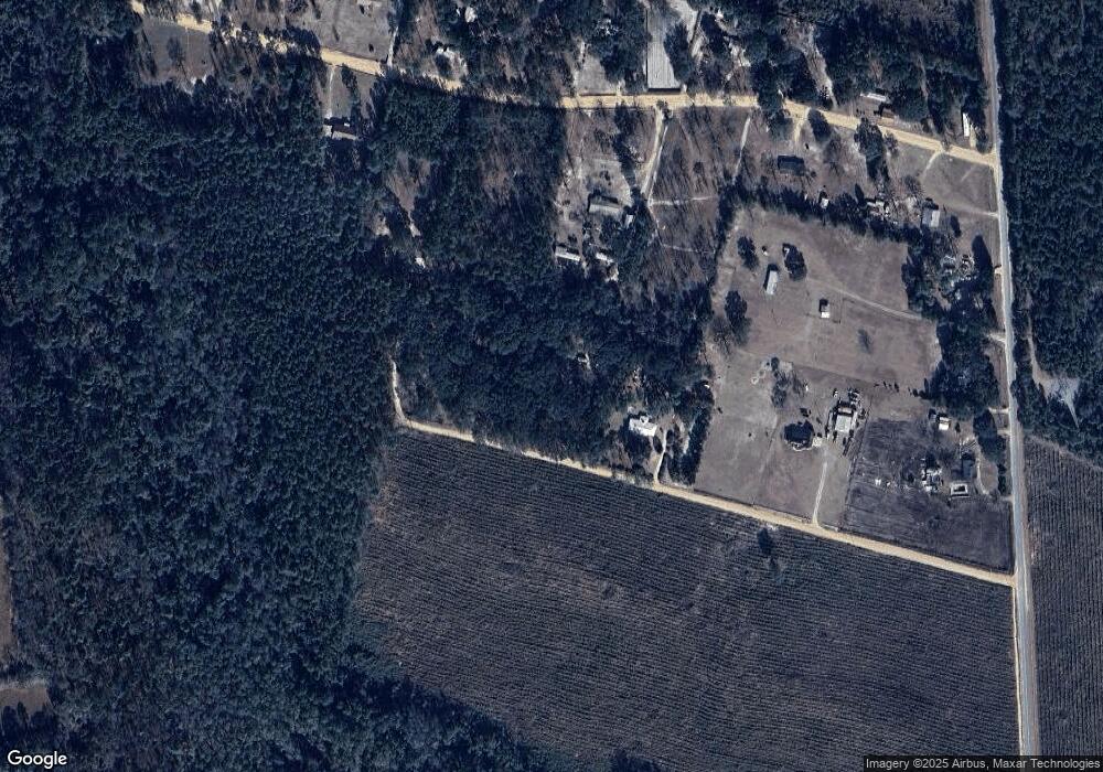 272 Lloyd Dr, Jesup, GA 31545 - photo 1