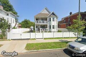 76 Edwards St Unit 2, Hartford, CT 06120