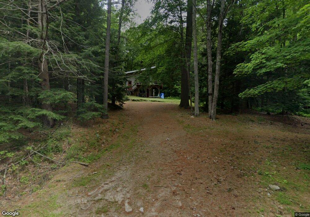 53 Cold Springs Rd, Thornton, NH 03285 - photo 1