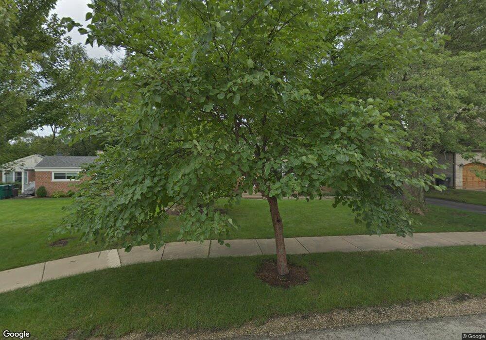 1859 Penfold Place, Northbrook, IL 60062 - photo 1