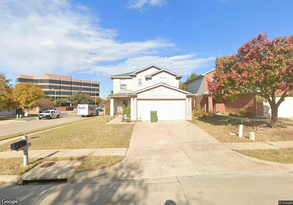 1748 Haven Dr, Bedford, TX 76022 - photo 1